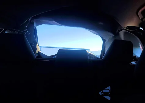 2020 Toyota Rav4 Xle z USA, uszkodzony, nr VIN 2T3W1RFV3LC069670